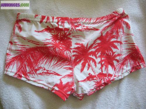 Maillot de bain