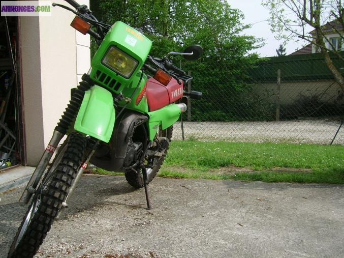 Moto 125
