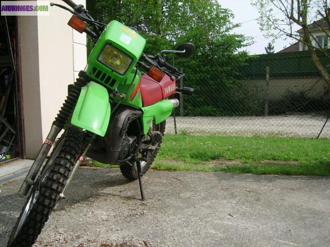 Moto 125