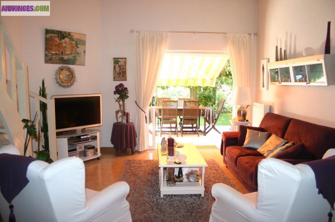 Villa Domaine Residentiel