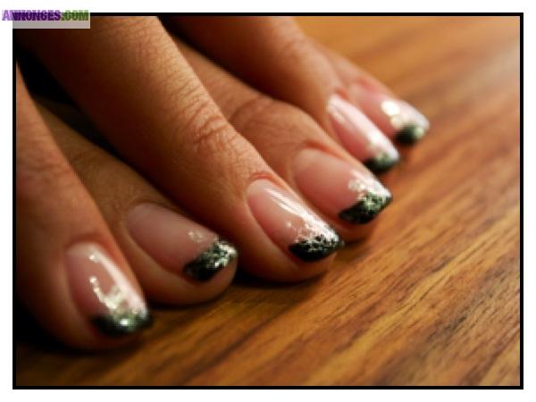 Styliste ongulaire à Menton