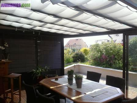 Maison récente sans travaux