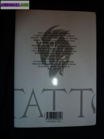 Manga Taboo Tattoo 2