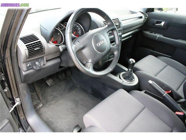 Audi A2 1.4 TDI 75 PACK