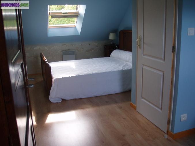 Location gite de france