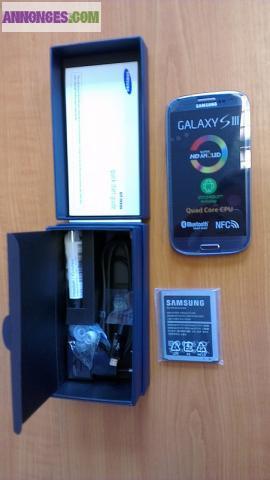 Samsung Galaxy S III I9300