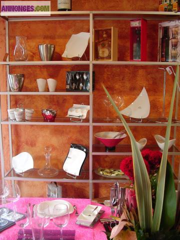 Bail ou fonds de commerce à vendre