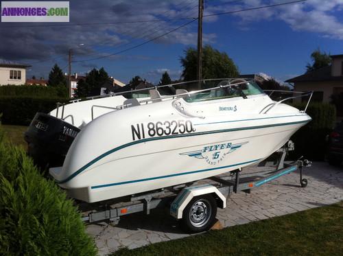 BENETEAU FLYER 5