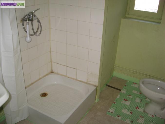 F1 proche campus carnot