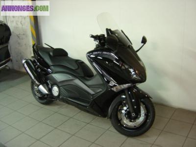 Magnifique yamaha T-max 530 Sy