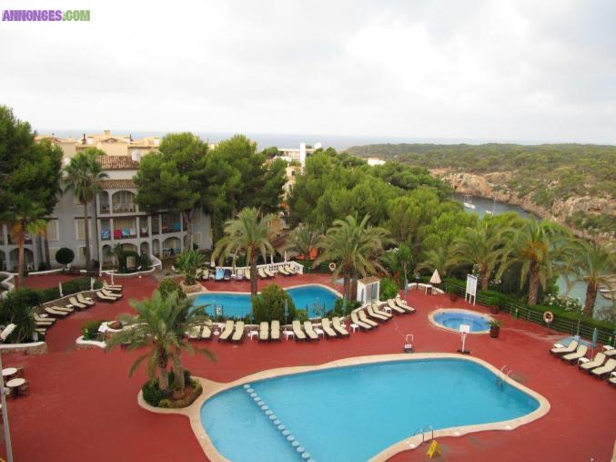 Location Baléares T6 Semaine 33