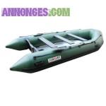 Bateau pneumatique X420 X-BOAT neuf, aluminium