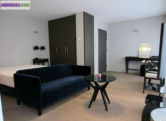 Location Studio a Paris