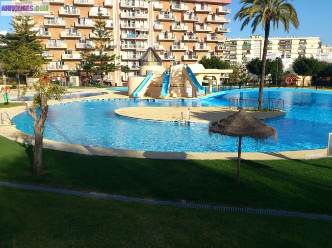 Studios  a Costa del sol Benalmadena costa