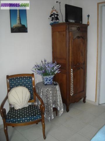 CHAMBRE D’HOTES PROCHE DES SABLES D’OLONNE