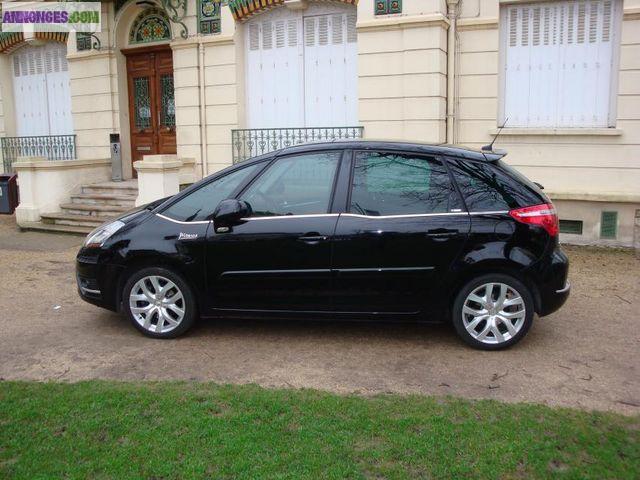 (urgent) CITROEN C4 PICASSO