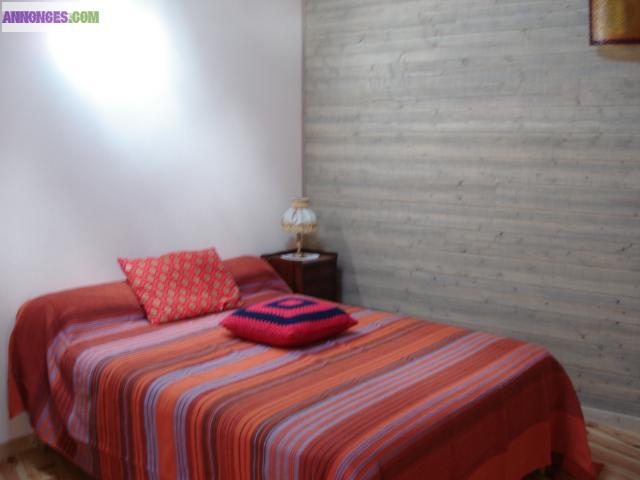 Maison a louer pour les vacances