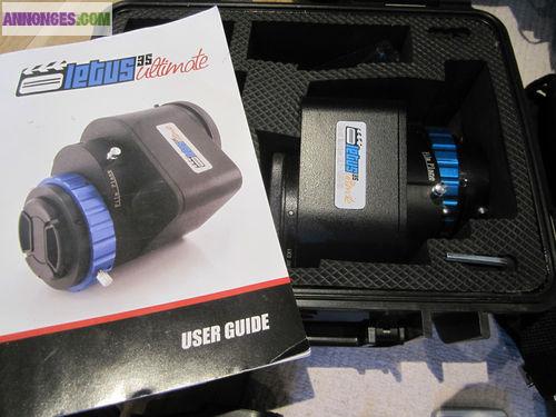 Sony XDCAM EX PMW-EX3 / Convergent NANO FLASH