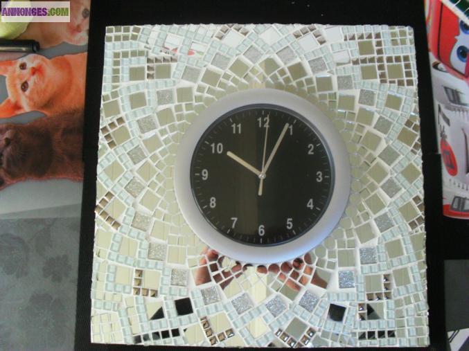 Créations Mosaiques