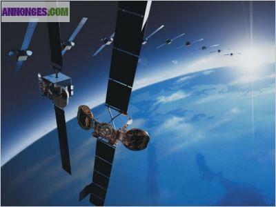 Installation pose antenne tnt tv sat