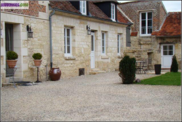 VENTE MAISON COMPIEGNEOISEOMPIEGNE PROCHE