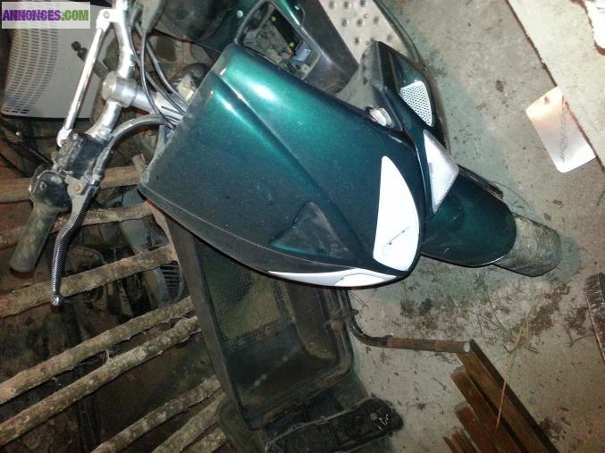 Peugeot probleme moteur