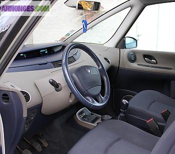 Renault Espace IV 2.2L DCI 150 CH Expression