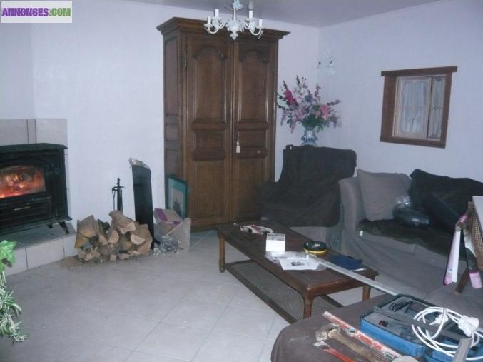 Location saisonnière