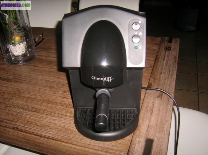 Cafetiere percolateur