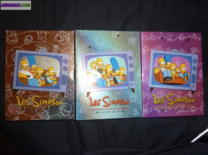 Les Simpsons