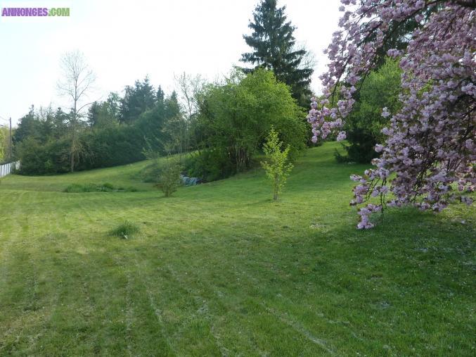 Vente maison en pierre