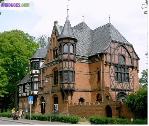 Service batiment construction&renovation