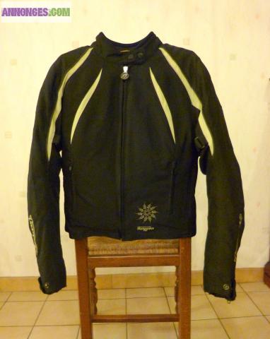 Blouson femme Furygan taille"S"