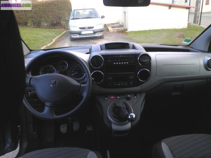 Partner Tepee 110 outdoor