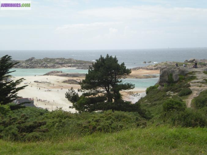 LOCATION DE VACANCES