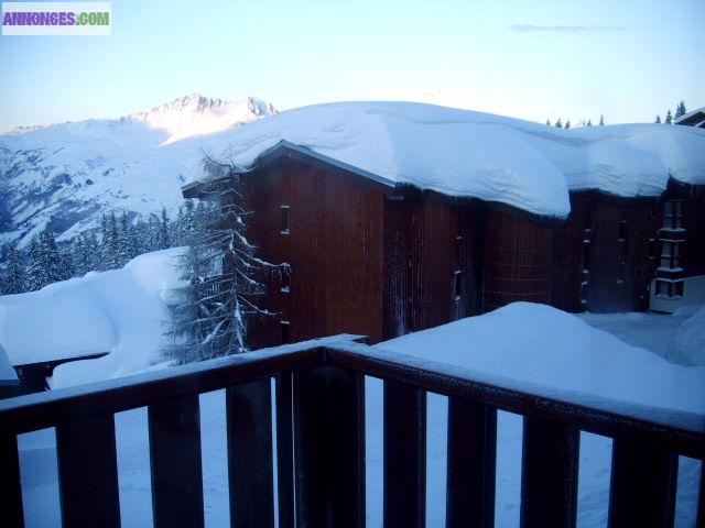 Location vacances hiver