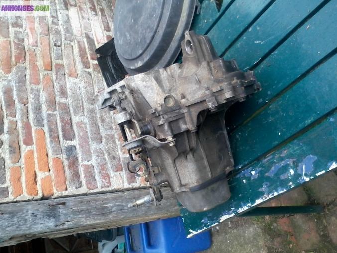 Divers pièce mècanique