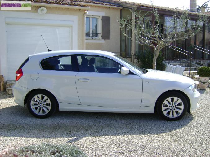 Vds BMW 116d