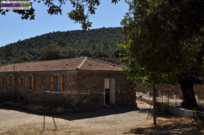 VILLA pierre T4 - 3 ch.