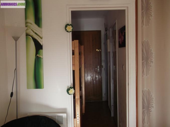 Location saisonnière capbreton