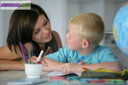 Au Pair aux Etats Unis