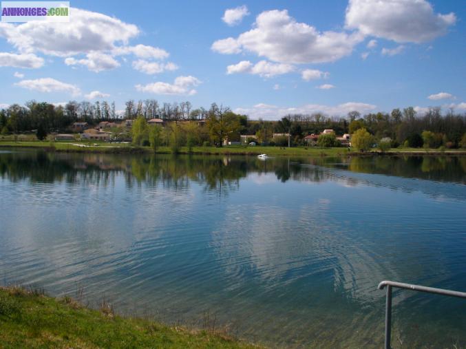 Pêche à la truite concours
