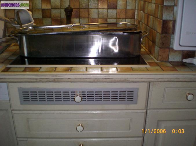 Matériel de cuisson