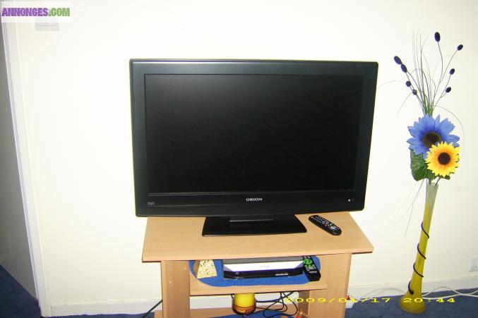 Lcd en tres bon etat