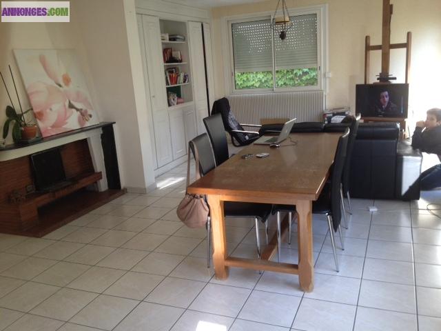 Bruges maison 4 chb.1103 €