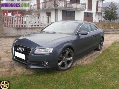AUDI A5 EN BON ETAT