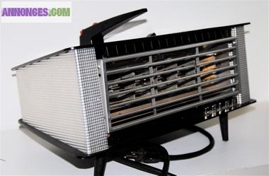 CHAUFFAGE CALOR COLLECTOR 1950