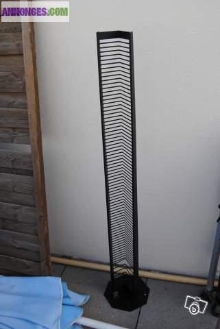 1 tour pour CD Audio