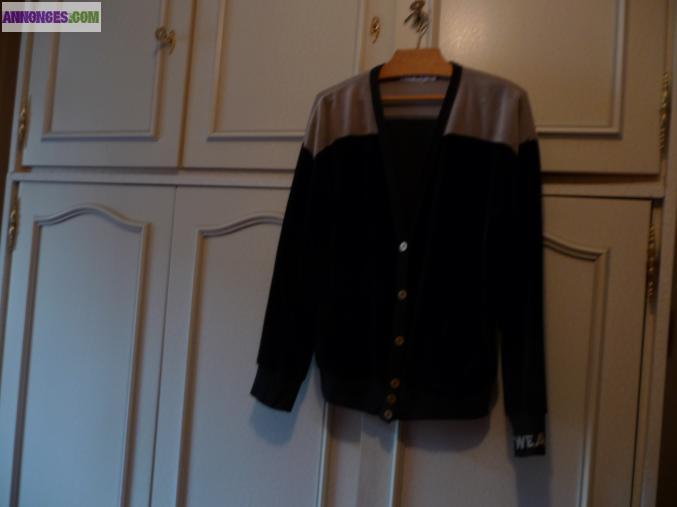 ENSEMBLE SONIA RIKIEL