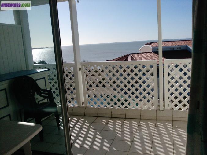 LOCATION DE VACANCES